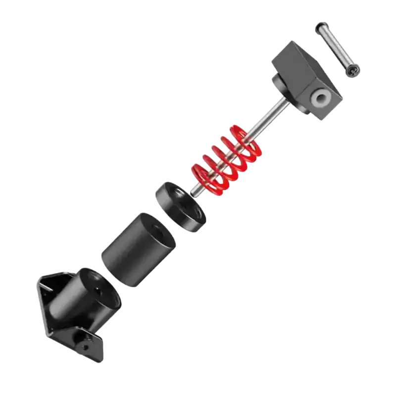 Moza Racing SR-P Lite Brake Performance Kit - Performance Kit