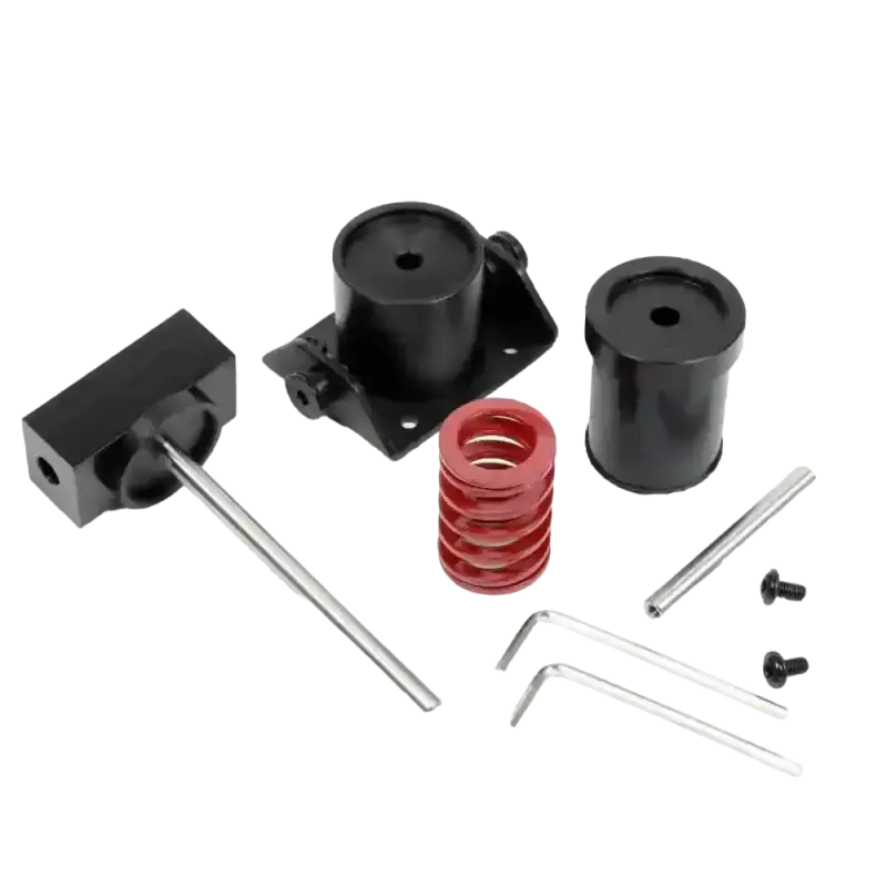 Moza Racing SR-P Lite Brake Performance Kit - Performance Kit