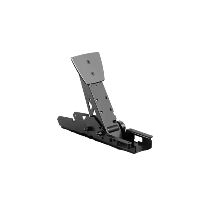 Moza Racing SR-P Pedals (Outlet) - Clutch - Sim Pedals