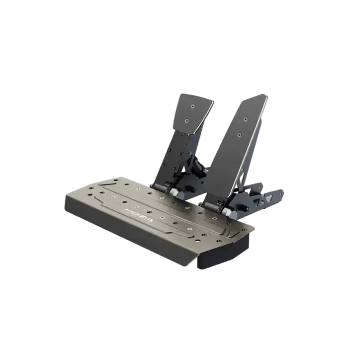 Moza Racing SR-P Pedals (Outlet) - Sim Pedals