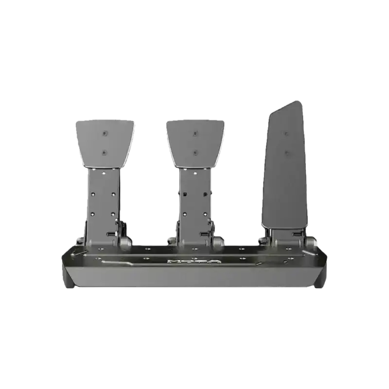 Moza Racing SR-P Pedals - Sim Pedals