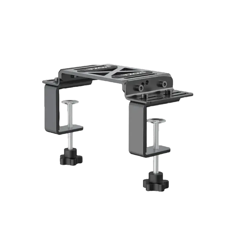Accessoires voor de wielbasis