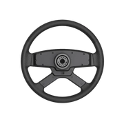 Moza Racing TSW Truck Wheel - Steering Wheel