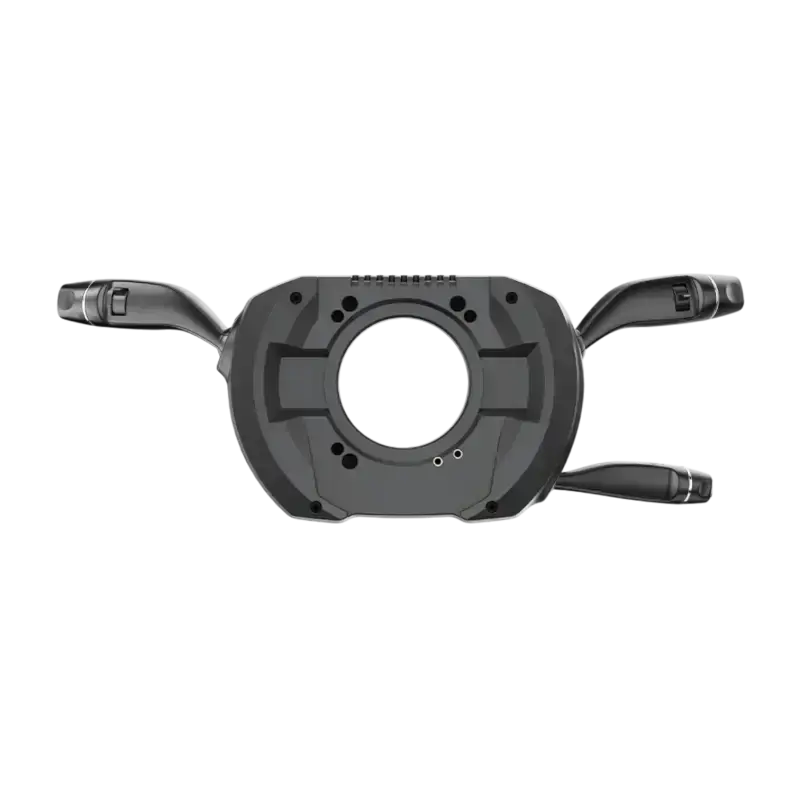 Moza Racing Multi-function Stalks - Steering wheel accessoires