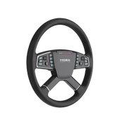 Moza Racing TSW Truck Wheel - Steering Wheel