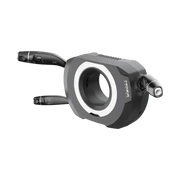 Moza Racing Multi-function Stalks - Steering wheel accessoires