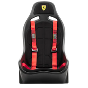 Next Level Racing Elite ES1 Seat Scuderia Ferrari Edition Bucket seat