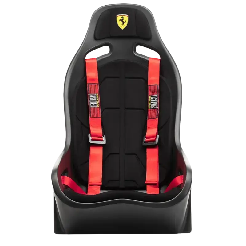 Next Level Racing Elite ES1 Seat Scuderia Ferrari Edition Bucket seat