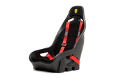 Next Level Racing - Elite ES1 Seat Scuderia Ferrari Edition - left side view