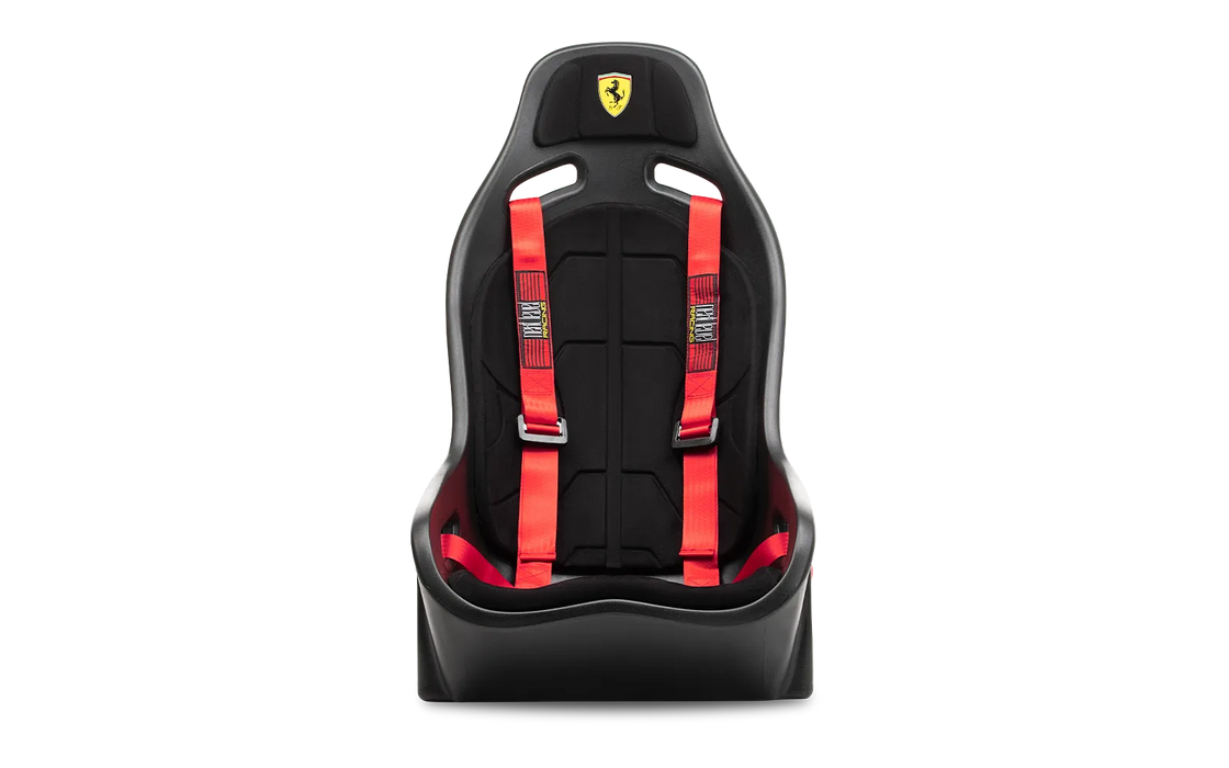 Next Level Racing® Elite ES1 Kuipstoel - Zwart