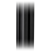 Next Level Racing - Elite Free Standing Quad Monitor - Black Edition - Add-On - profile