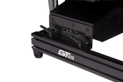 Next Level Racing - ELITE MOTION ADAPTOR UPGRADE KIT FOR GT-ELITE - mounted with motion platform V3 GT-Elite