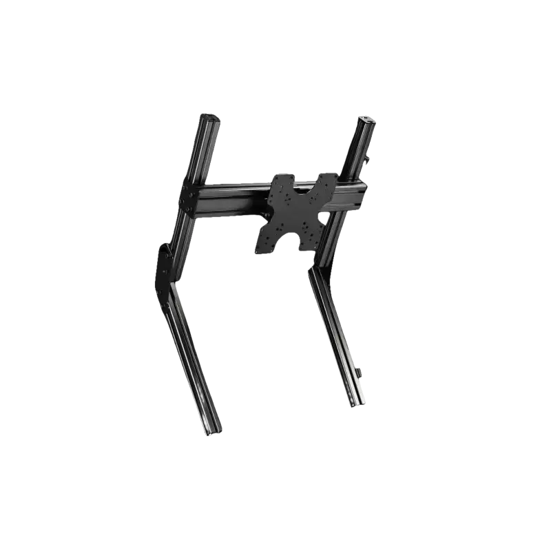 Next Level Racing - Elite Overhead Monitor Stand Add ON - Carbon Grey - Monitor Mount