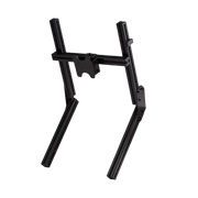 Next Level Racing - Elite Overhead Monitor Stand - Black - Add On - full view