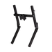 Next Level Racing - Elite Overhead Monitor Stand - Black - Add On - full view