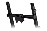Next Level Racing - Elite Overhead Monitor Stand - Black - Add On - Vesa