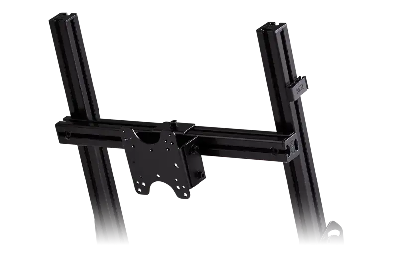 Next Level Racing - Elite Overhead Monitor Stand - Black - Add On - Vesa