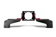 Next Level Racing ELITE PREMIUM DD SIDE AND FRONT MOUNT ADAPTER - back view 2