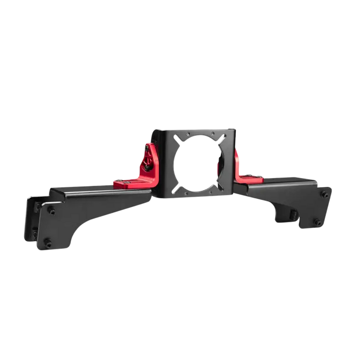 Next Level Racing ELITE PREMIUM DD SIDE AND FRONT MOUNT ADAPTER - Front Mount