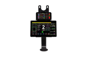 Next Level Racing - Elite Tablet/Button Box Mount Add-On - Button Box Mount