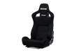 ERS1 ELITE RECLINING SEAT - front view