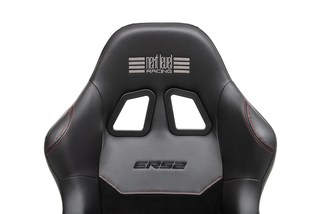 Next Level Racing ERS2 ELITE RACING SEATS - logo