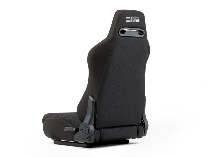 Next level racing - ERS3 Elite Reclining Seat - Fabric & SIMAERO Mesh Edition - Seat