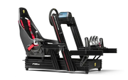 Next Level Racing - F-GT Elite 160 Scuderia Ferrari Edition - Ferrari simulator