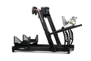 Next Level Racing F-GT Elite Lite Wheelplate Edition - gameseat