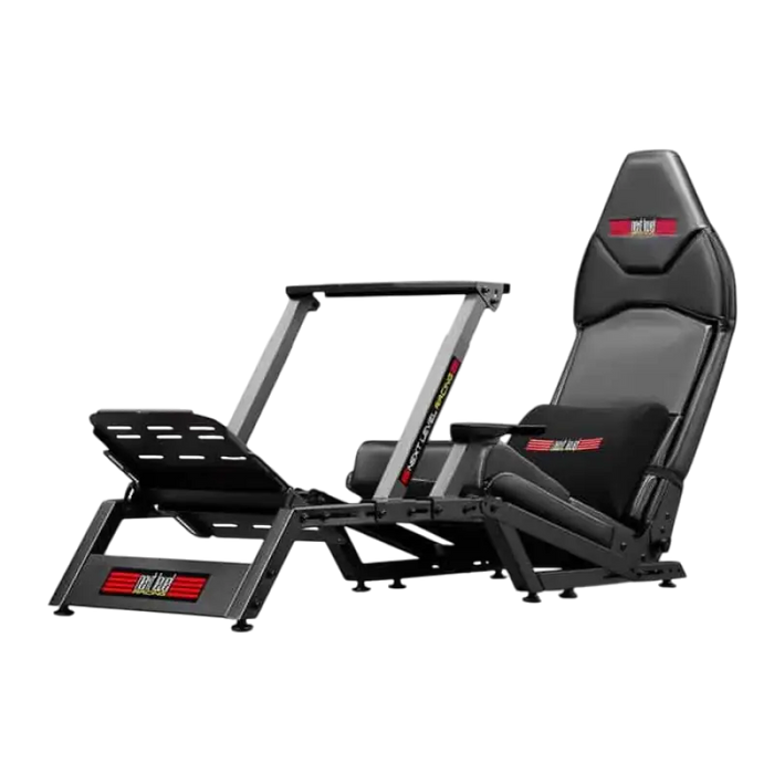 Next Level Racing F-GT Formula and GT Simulator Cockpit - gameseat