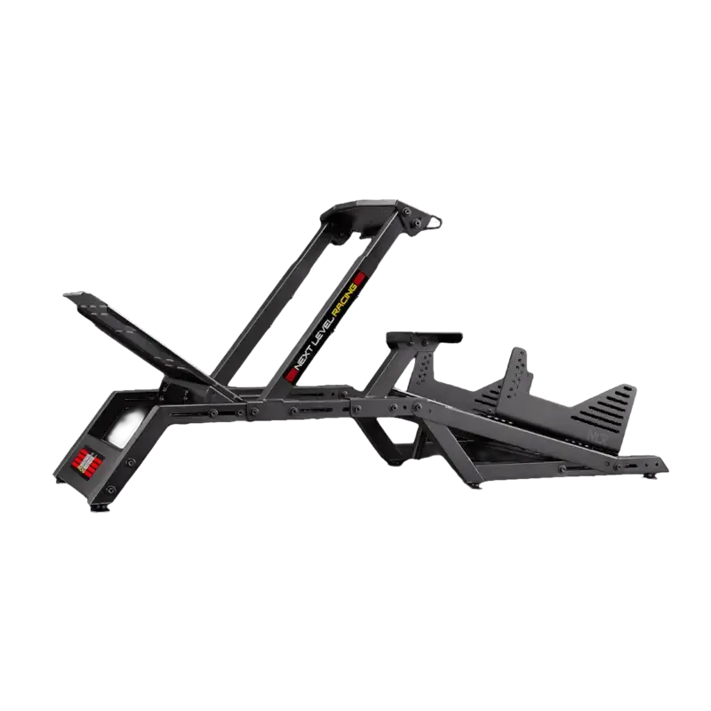 Next Level Racing F-GT Formula and GT Simulator Frame Only - gameseat