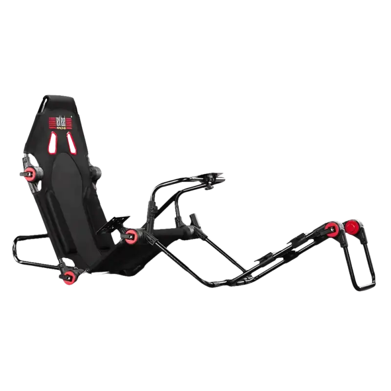 Next Level Racing F GT LITE Cockpit racing cockpit for F1 or GT gameseat
