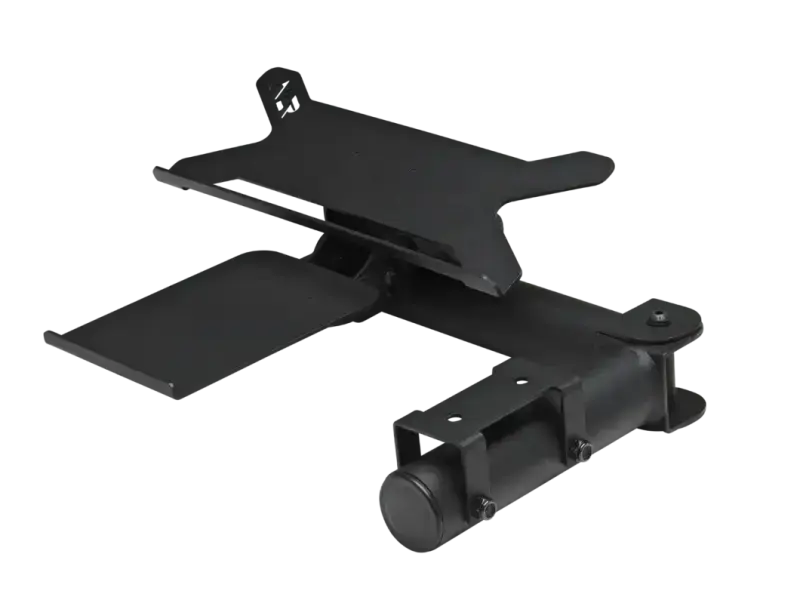 Next Level Racing F-GT PRO DIRECT KEYBOARD AND MOUSE TRAY - Keyboard Mouse Tray