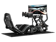 Next Level Racing F-GT PRO DIRECT KEYBOARD AND MOUSE TRAY - Keyboard Mouse Tray