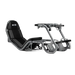 Next Level Racing F GT Pro Formula and GT Racing Simulator Cockpit Grey Edition gameseat