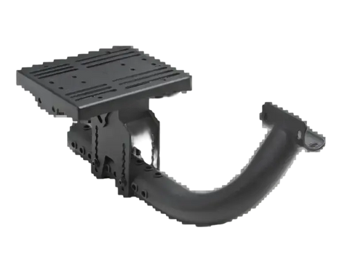 Next Level Racing - F-GT Pro Shifter and Handbrake Arm Add-on - Shifter Handbrake mount