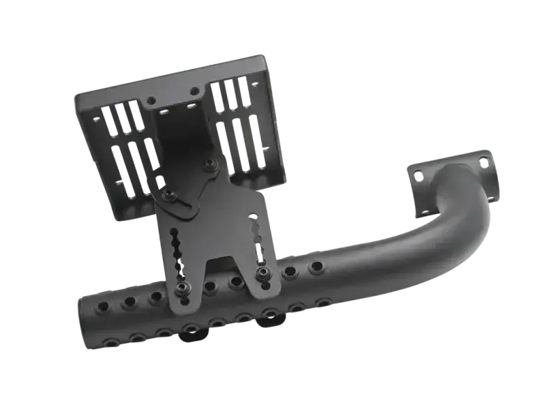 Next Level Racing - F-GT Pro Shifter and Handbrake Arm Add-on - Shifter Handbrake mount