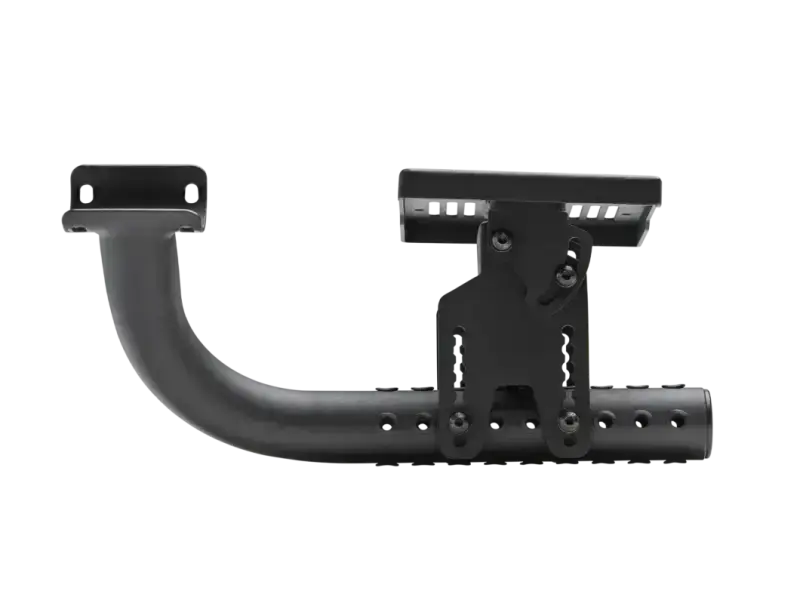 Next Level Racing - F-GT Pro Shifter and Handbrake Arm Add-on - Shifter Handbrake mount