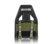 Next Level Racing Flight Seat Pro Boeing Military Edition - Seat Add-On - Flight Seat