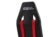 Next Level Racing FLIGHT SIMULATOR - seat back