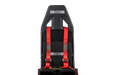 Next Level Racing FLIGHT SIMULATOR - Seat front