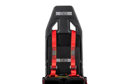 Next Level Racing FLIGHT SIMULATOR - Seat front
