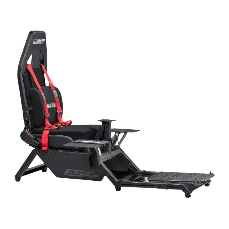 Next Level Racing FLIGHT SIMULATOR - Flight Simulator
