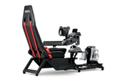 Next Level Racing FLIGHT SIMULATOR - Plus flight hardware