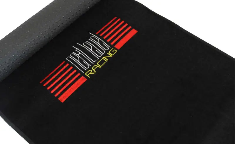 Next Level Racing - Floor Mat - logo