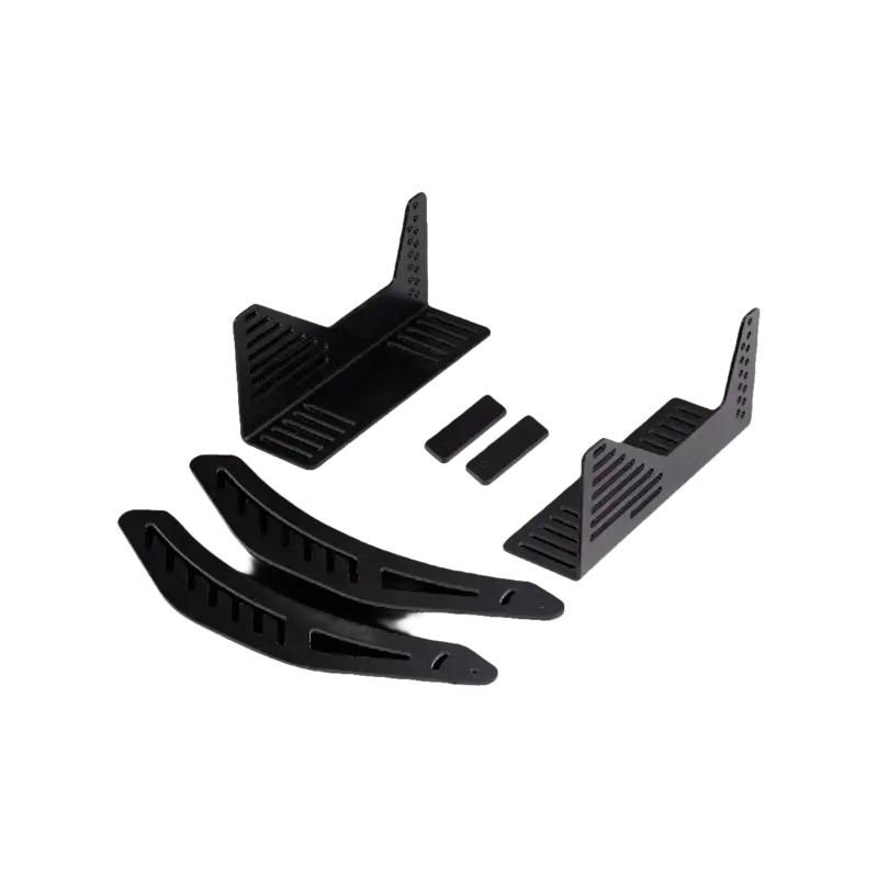 Next Level Racing - GT Elite Formula and Hybrid Pedal Upgrade Kit - Pedal Accessoires