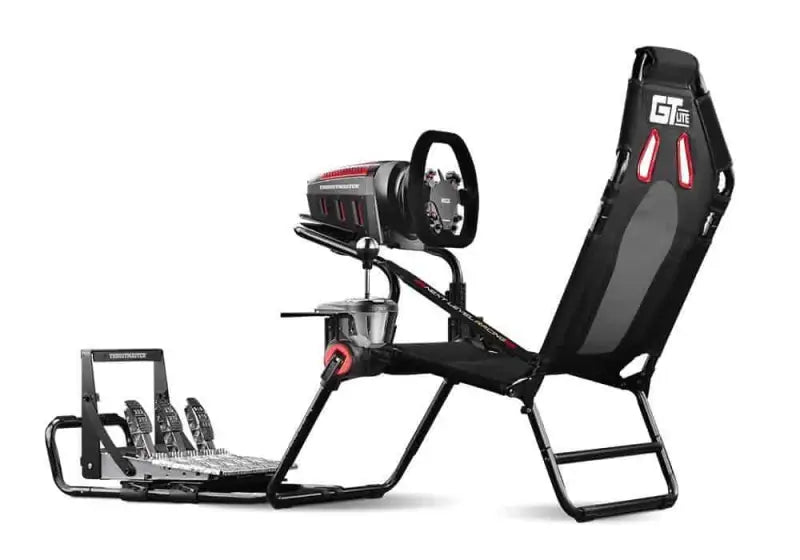 Next Level Racing GT LITE Cockpit, racecockpit voor GT Thrustmaster