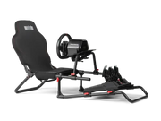 Next Level Racing - GT Lite Junior Foldable Cockpit - gameseat