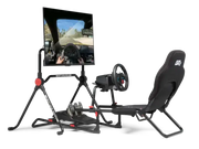 Next Level Racing - GT Lite Junior Foldable Cockpit - gameseat