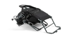Next Level Racing - GT Lite Pro Foldable Cockpit - Carbon Grey - gameseat